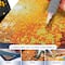 ArtSkills® Brilliant Art Autumn Waterfall Stretched Canvas Diamond Painting Kit
